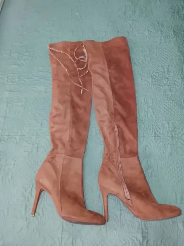 Vendo bota