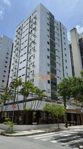 2 quartos, Boa viagem