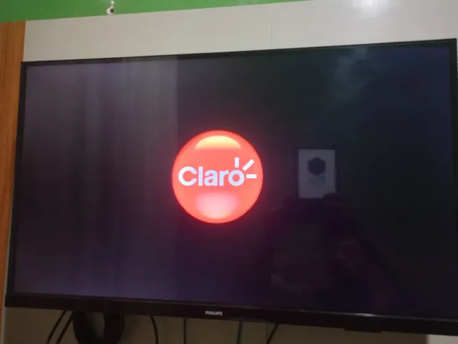 Tv smart 