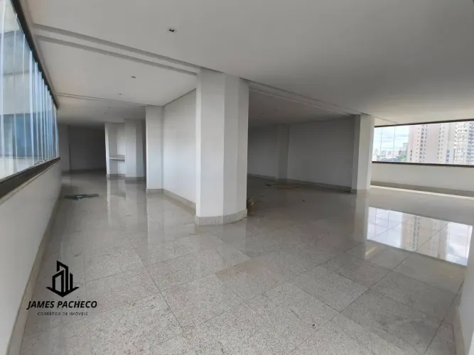 Apartamento a venda 4 quartos 2 suítes, 400m² - Setor Oeste