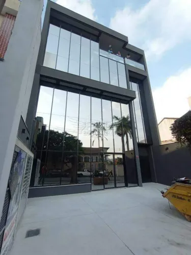 Prédio Comercial para Locação, 1.000m² - Vila Alpina, Santo André/SP.