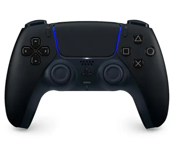 [LACRADO] Controle DualSense para Playstation 5, Preto