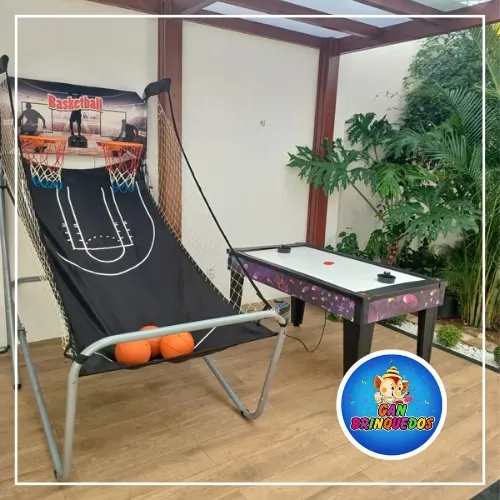 Locação de Brinquedos para Eventos