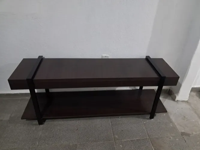 Rack para tv. Seminovo
