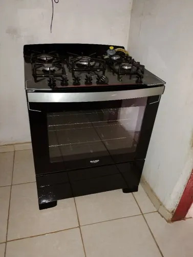 Fogão 5 bocas 