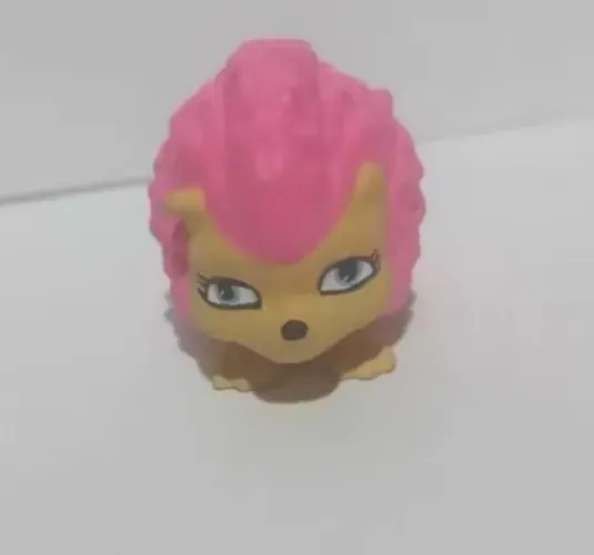 Monster high: pet da Howleen artesanal 