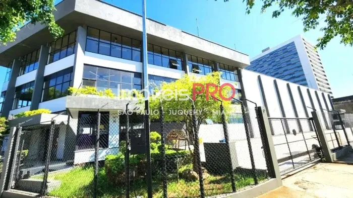 Prédio, Parque Industrial Tomas Edson - São Paulo