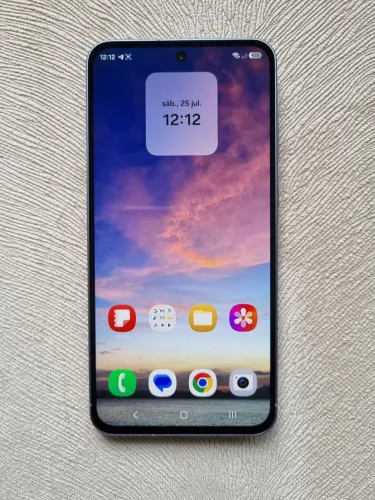 Samsung A56 128GB 8GB Ram