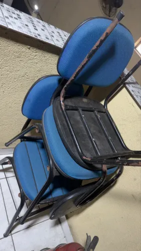 Cadeira escritório