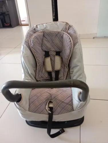 Cadeirinha para criança