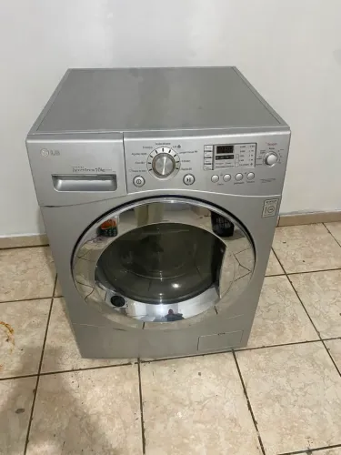 LAVA E SECA LG 10KG