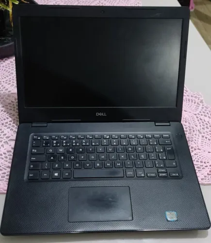 Notebook Dell Vostro 14 - Intel Core i5 - SSD 256GB - Ram 8GB