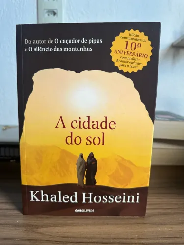 Vendo livros