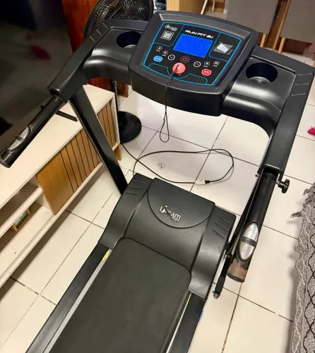 Esteira DreamsFIT 2.1
