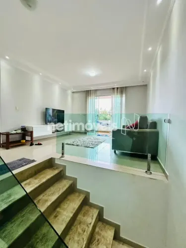 CASA - SOBRADO A VENDA SANTA MARIA SUL