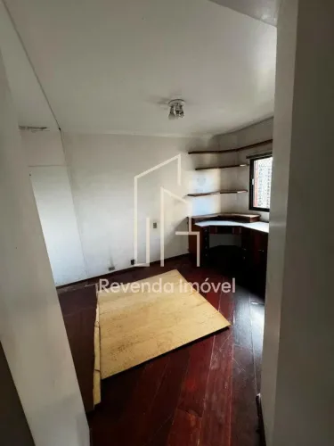 Condomínio Bonaventure no Morumbi, Apartamento de 250m² com 4 suítes, 2 vagas.
