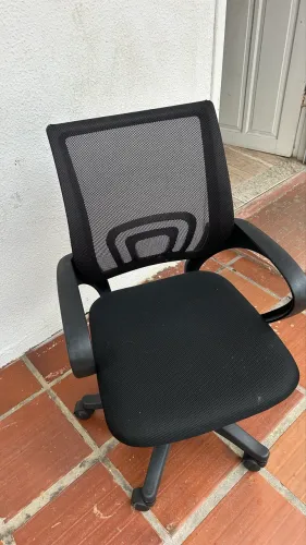 Cadeira de escritório
