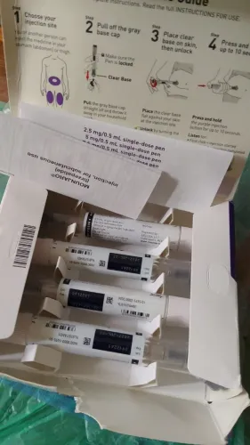 Temos disponível