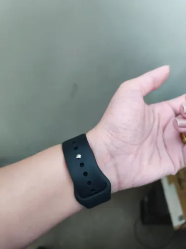 Relógio smartwatch w11