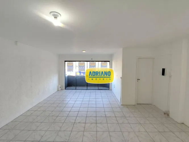 Sala para alugar, 35 m² por R$ 1.411,42/mês - Barreiros - São José/SC