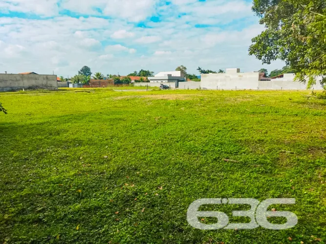 Terreno | Joinville | Pirabeiraba
