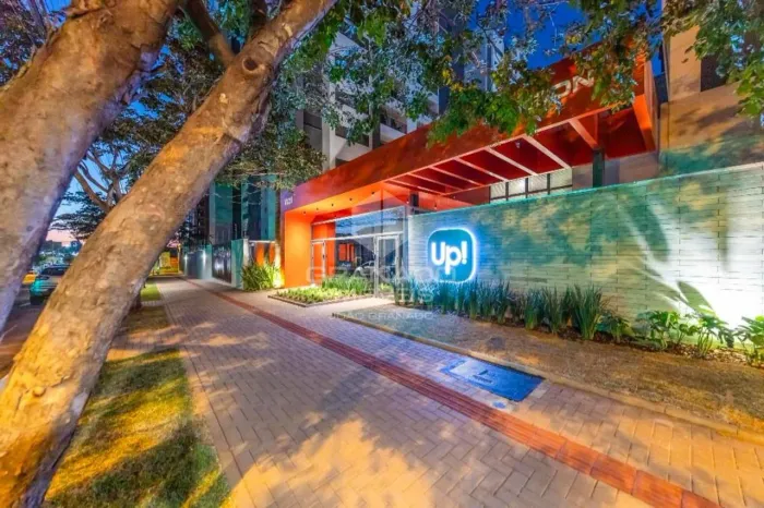 Apartamento com 2 dormitórios à venda, 64 m² por R$ 498.000,00 - Jardim Aclimação - Maring