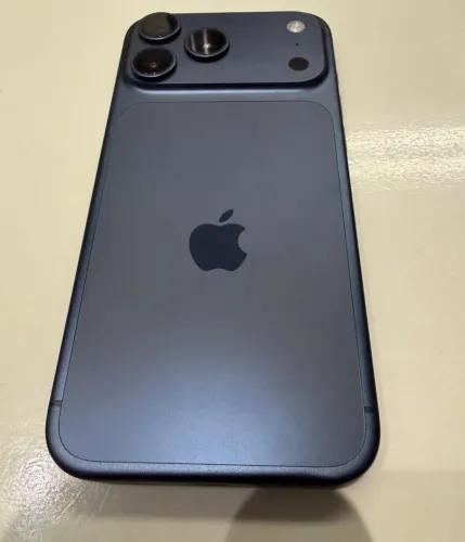 iPhone 17 pro Max 256