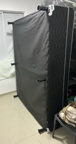Vendo Cama 250