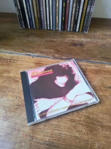 cd Simone pedaço de mim original antigo coleção colecionador colecionável antigo