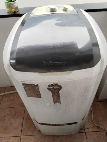 TANQUINHO COLOMARQ
