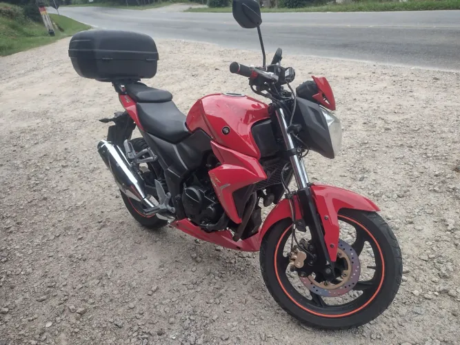 Vendo  next 250 cc