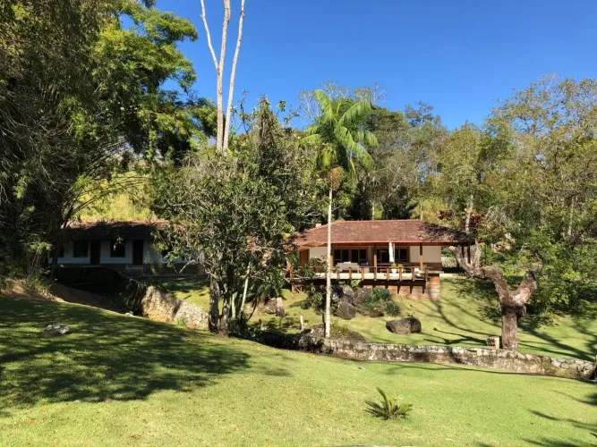 Lindo Sítio em Amparo