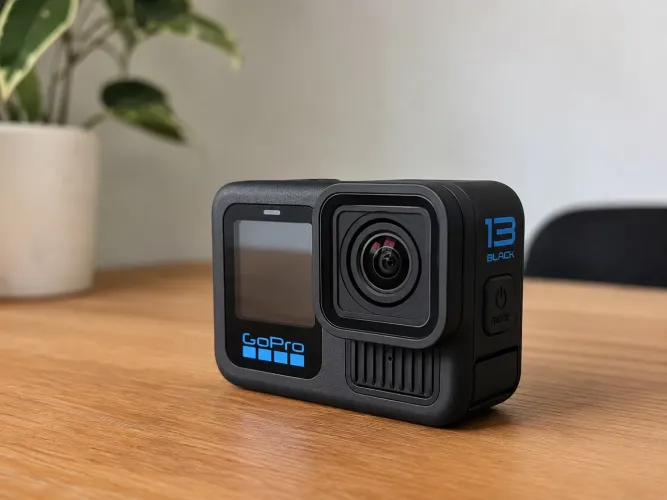 GoPro 13 black