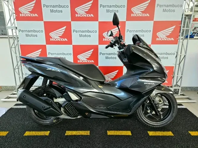 HONDA PCX 160