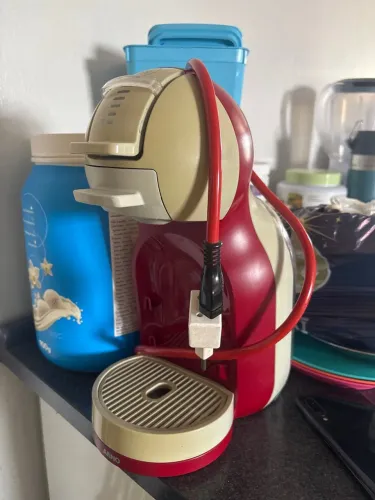 Cafeteira