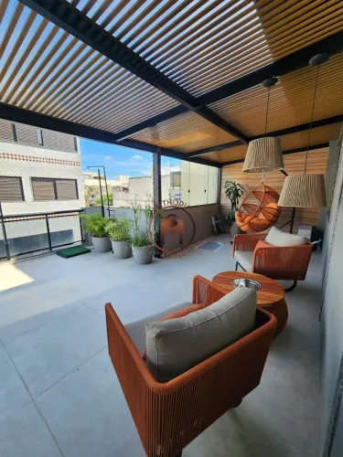 Cobertura Duplex 5 quartos à venda no Recreio dos Bandeirantes RJ