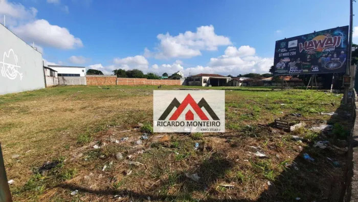 Terreno comercial, 4484 m² - venda por R$ 6.000.000 ou aluguel por R$ 0/mês - Centro - Pin