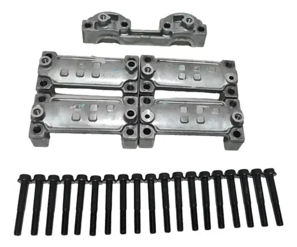 Mancal Comando Kawasaki Z 900 19/21 Detalhes 63803