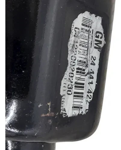 Motor Limpador Para-brisa Gm Corsa Sedan 1.8 2003 192923