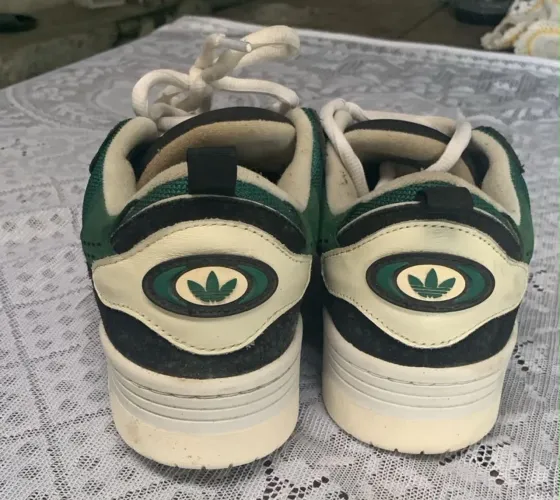 Adidas Zerado