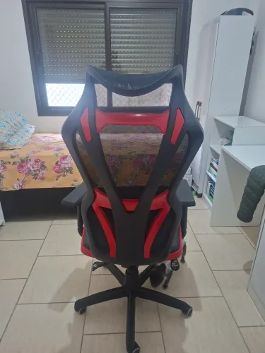 Cadeira Gamer - Zerada - VENDO 650 reais