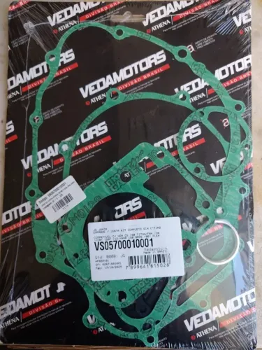 Junta para Dafra Horizon 150