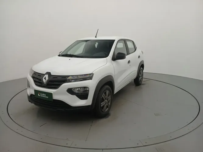 Renault Kwid 1.0 Zen 2026