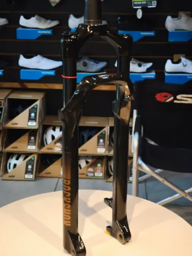 Suspensão Rock Shox Judy 100mm Boost