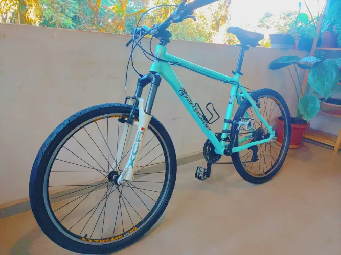 Bicicleta Aro 29 Xtreme Shimano 24v