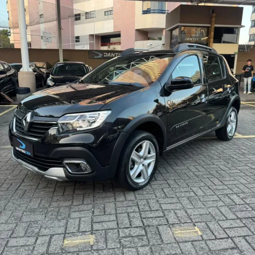 Renault Stepway Zen Flex 1.6 16V Mec. 2023