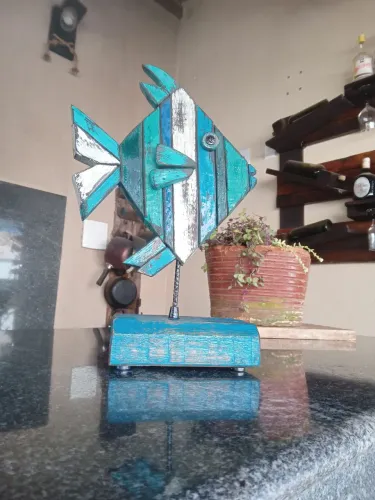 Peixinho " Nemo "