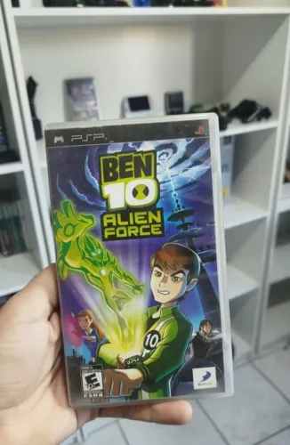 LOTE COM 3 JOGOS PARA PSP.