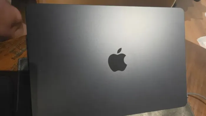 MacBook Air M2 2022 8GB/256GB - Vendo ou troco por notebook gamer