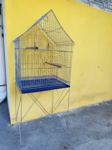 Gaiola